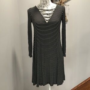 American Eagle Soft and Sexy Dress